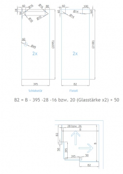 S-180 - Set C_Typ 2, BL schwarz matt